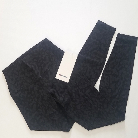 SOLD 🛑🛑Lululemon Align Pant 28" - - Picture 4 of 9
